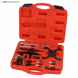 Tool Set, valve timing; ENERGY