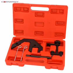 Tool Set, valve timing; ENERGY