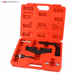 Tool Set, valve timing; ENERGY