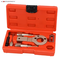 Tool Set, valve timing; ENERGY