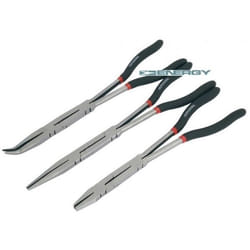 ENERGY NE00202 Pliers Set 3 Plastic-coated