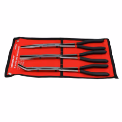 ENERGY NE00202 Pliers Set 3 Plastic-coated