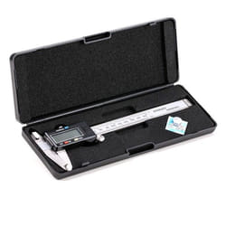 ENERGY NE00113 Vernier Calliper 150 Plastic Case