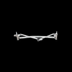 ENERGY MW0021 Wiper Linkage Front AUDI: A6 C6 Saloon, A6 C6 Avant, A6 C6 Allroad