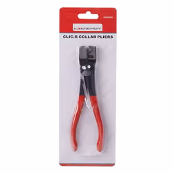 Pliers, hose clamp; ENERGY