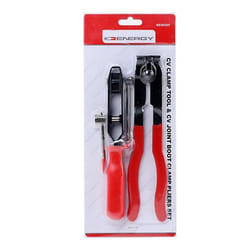 ENERGY NE00205 Pliers, hose clamp 2