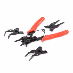 ENERGY NE00207 Circlip Pliers 5