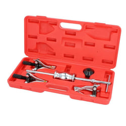 ENERGY NE00229 Mounting Tool Set, wheel hub / wheel bearing 5 Plastic Case