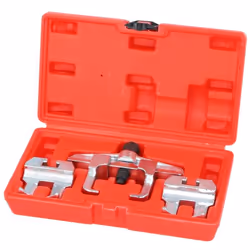 Puller, belt pulley; ENERGY