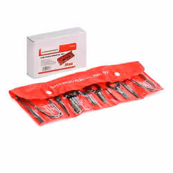 Release Tool Set, radio; ENERGY; 18