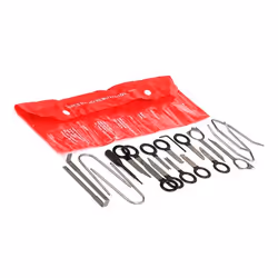 ENERGY NE00239 Release Tool Set, radio 18