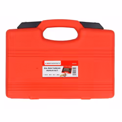 ENERGY NE00245 Repair Kit, oil drain plug thread 64 1.5 M13, M15, M17, M20 Plastic Case