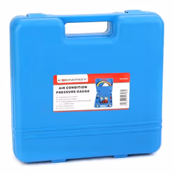 Diagnosis Unit, climate compressor; ENERGY
