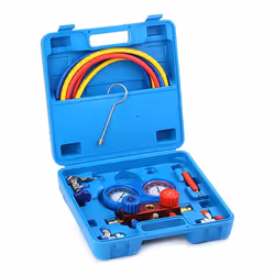 ENERGY NE00246 Diagnosis Unit, climate compressor