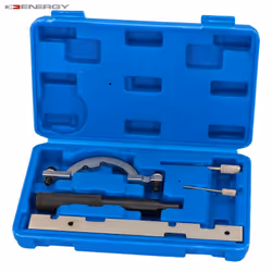 Tool Set, valve timing; ENERGY