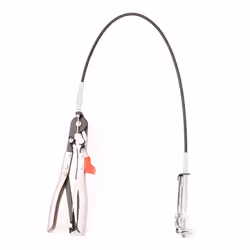 ENERGY NE00253 Bowden Cable, cable clamping pliers 630