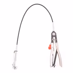 ENERGY NE00253 Bowden Cable, cable clamping pliers 630