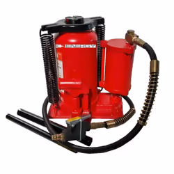 Jack; ENERGY; 20 Hydraulic, pneumatic Trucks Bottle jacks