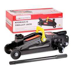 ENERGY NE00272 Jack 2 Hydraulic Passenger cars Trolley jack