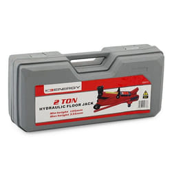 ENERGY NE00273 Jack 2 Hydraulic Passenger cars Trolley jack