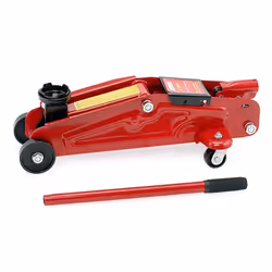 ENERGY NE00273 Jack 2 Hydraulic Passenger cars Trolley jack