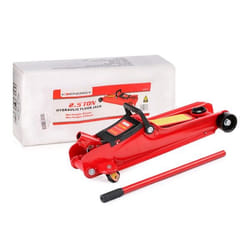 ENERGY NE00274 Jack 2.5 Hydraulic Passenger cars, SUVs Trolley jack