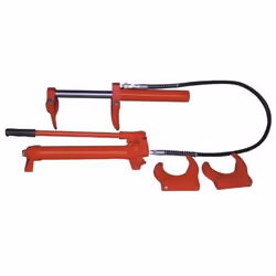 Coil Spring Compressor; ENERGY
