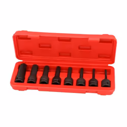 Screwdriver Bit; ENERGY; Chrome Vanadium Steel