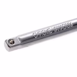 ENERGY NE00296 Socket set 12 Hexagon 1/4", 1/4 with ratchet function