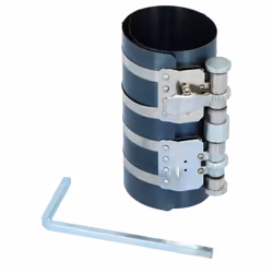 Piston Ring Compressor; ENERGY