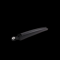Wiper Arm, windscreen washer Energy RWP0034L Right Front for left-hand drive vehicles with integrated washer fluid jet