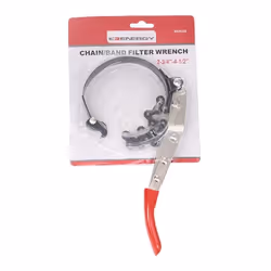 Oilfilter Spanner; ENERGY