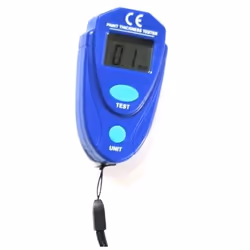 ENERGY NE00317 Paint Meter, coating thickness