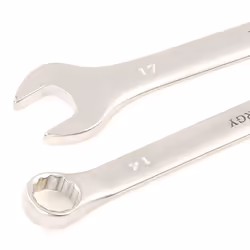 ENERGY NE01000SK6 Spanner Set, ring / open ended 6
