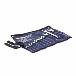 ENERGY NE01000SK12 Spanner Set, ring / open ended 12