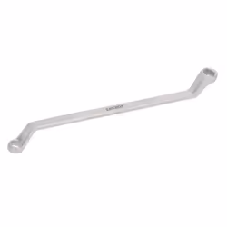 Double Ring Spanner; ENERGY; 8x9 mm Chrome Vanadium Steel