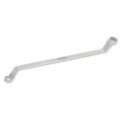 ENERGY NE01001S-8X9 Double Ring Spanner 8x9 mm Chrome Vanadium Steel
