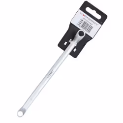 ENERGY NE01001S-8X9 Double Ring Spanner 8x9 mm Chrome Vanadium Steel
