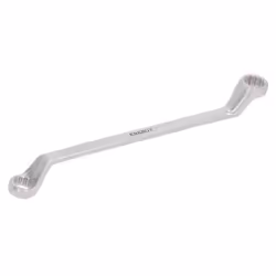 Double Ring Spanner; ENERGY; 14x15 mm Chrome Vanadium Steel
