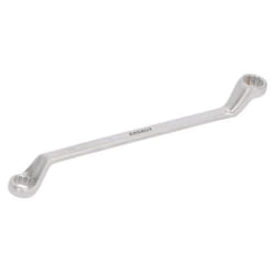 ENERGY NE01001S-14X15 Double Ring Spanner 14x15 mm Chrome Vanadium Steel
