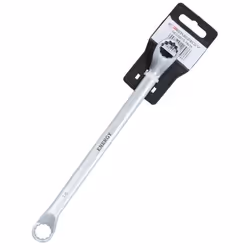 ENERGY NE01001S-14X15 Double Ring Spanner 14x15 mm Chrome Vanadium Steel