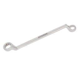 ENERGY NE01001S-20X22 Double Ring Spanner 20x22 mm Chrome Vanadium Steel