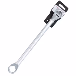 ENERGY NE01001S-20X22 Double Ring Spanner 20x22 mm Chrome Vanadium Steel