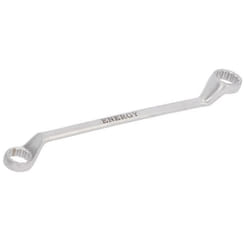 ENERGY NE01001S-24X27 Double Ring Spanner 24x27 mm Chrome Vanadium Steel