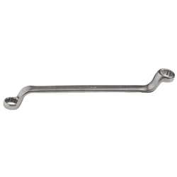 ENERGY NE01001S-30X32 Double Ring Spanner 30x32 mm Chrome Vanadium Steel
