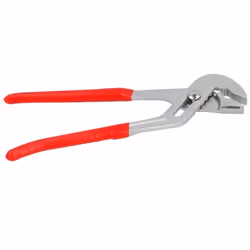 Pipe Wrench / Water Pump Pliers; ENERGY; 250