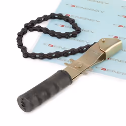 Oil Filter Belt; ENERGY