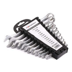 ENERGY NE01000SK11 Spanner Set, ring / open ended 11