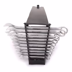 ENERGY NE01000SK11 Spanner Set, ring / open ended 11