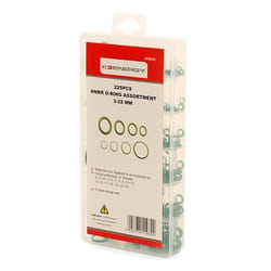 ENERGY NE00322 Assortment, O-rings
